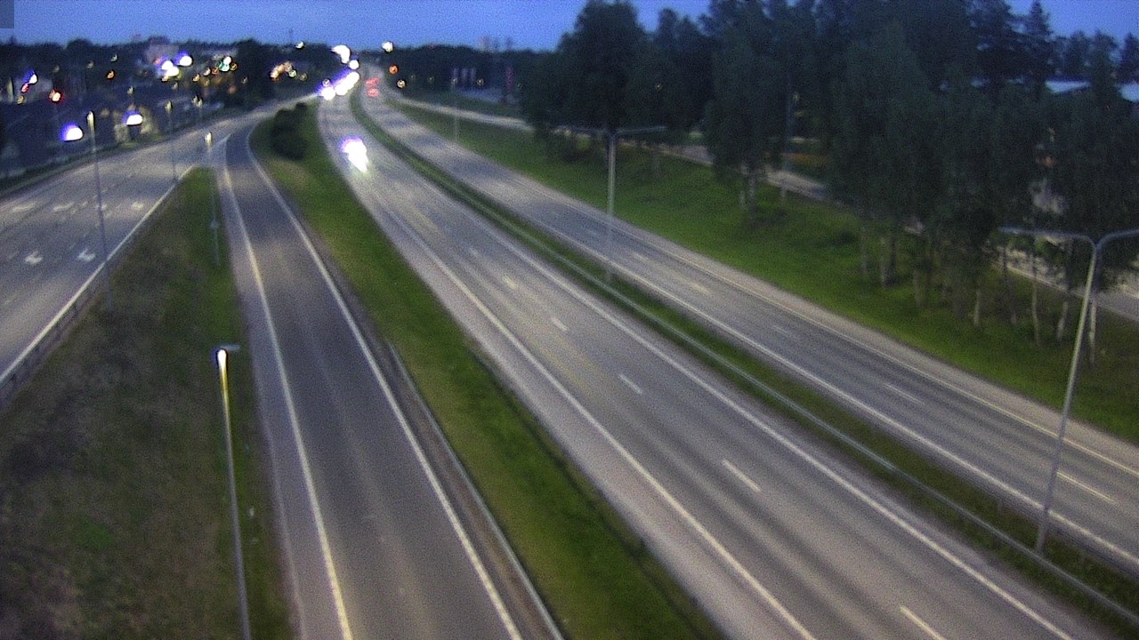 Kelikamerat Kuva Tie 51 Espoo, Finnoo, Espoo, Uusimaa