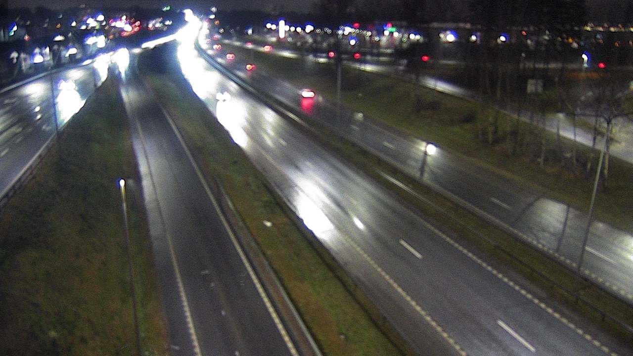 Weather Camera Image Road  51 Espoo, Finnoo, Espoo, Uusimaa