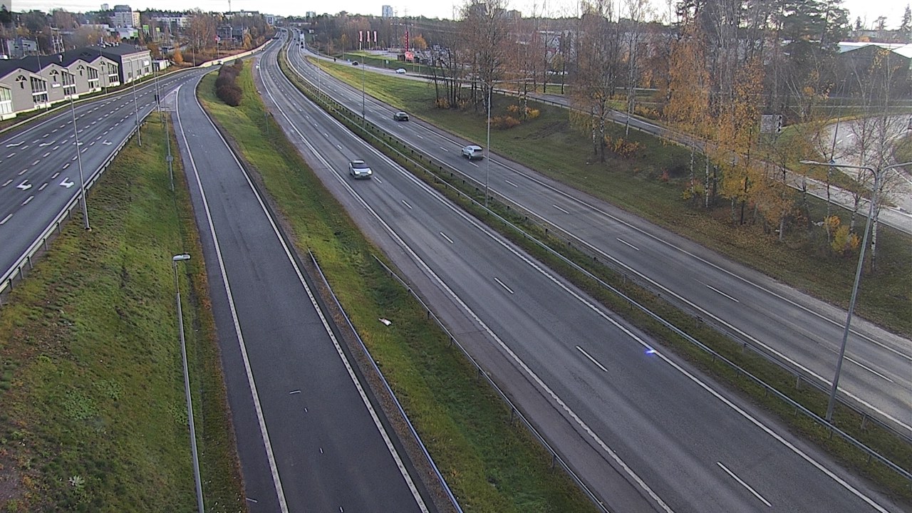 Kelikamerat Kuva Tie 51 Espoo, Finnoo, Espoo, Uusimaa