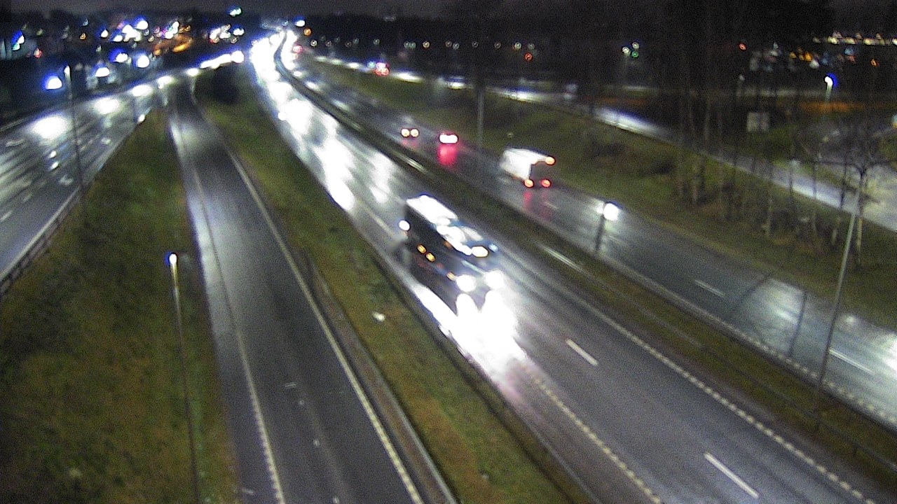 Weather Camera Image Road  51 Espoo, Finnoo, Espoo, Uusimaa