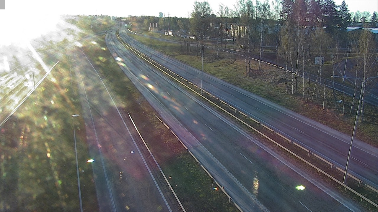 Kelikamerat Kuva Tie 51 Espoo, Finnoo, Espoo, Uusimaa