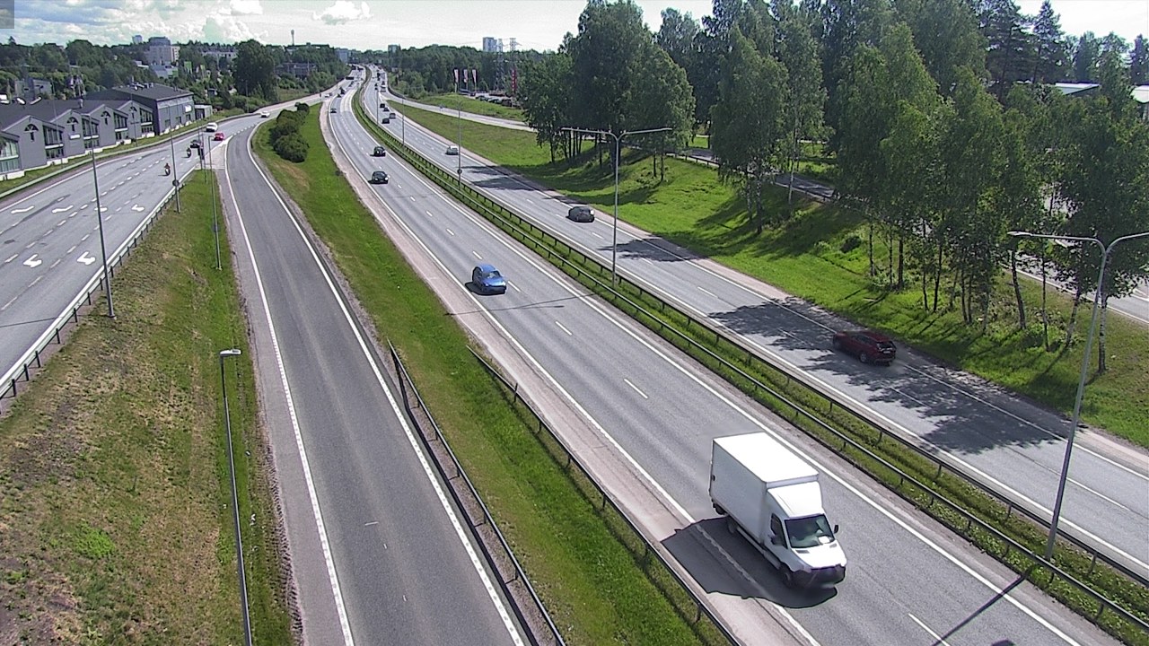Kelikamerat Kuva Tie 51 Espoo, Finnoo, Espoo, Uusimaa