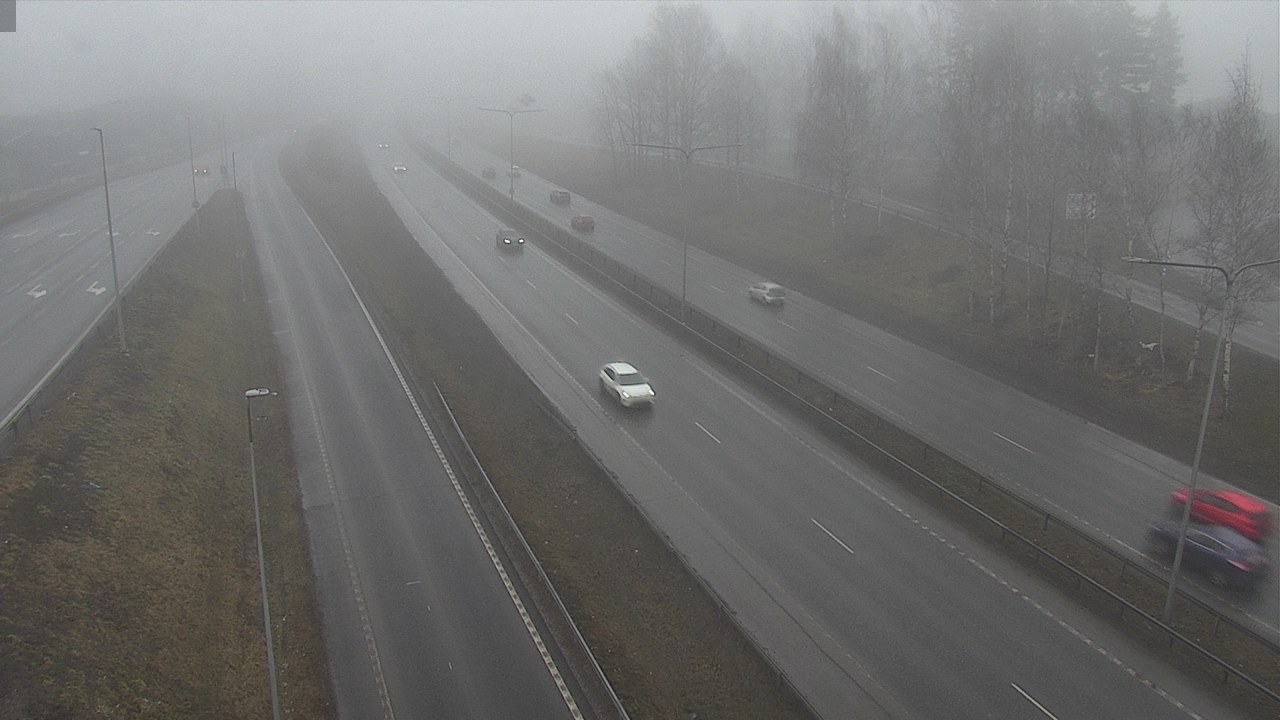 Kelikamerat Kuva Tie 51 Espoo, Finnoo, Espoo, Uusimaa