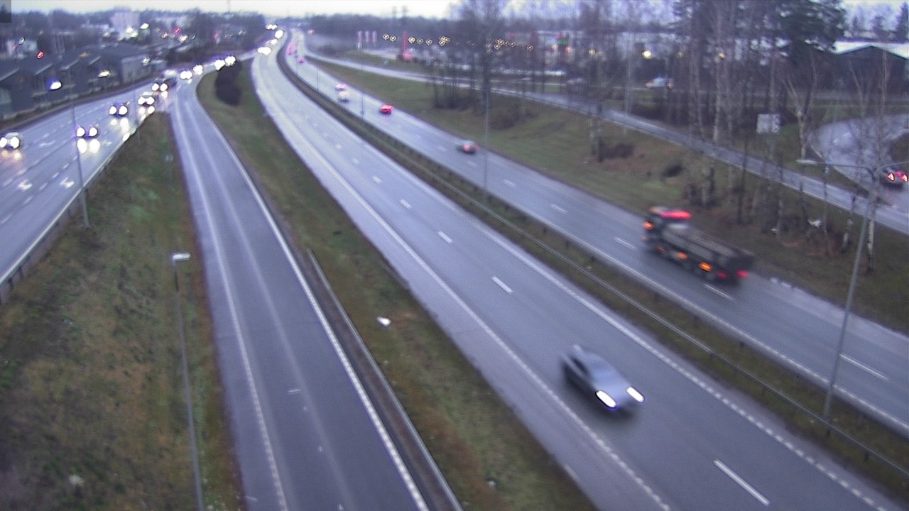 Kelikamerat Kuva Tie 51 Espoo, Finnoo, Espoo, Uusimaa