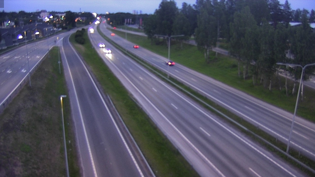 Kelikamerat Kuva Tie 51 Espoo, Finnoo, Espoo, Uusimaa