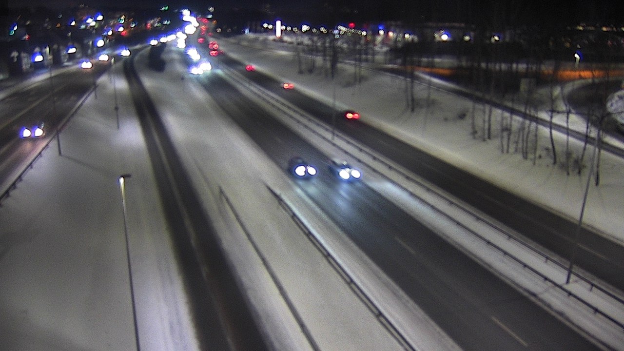 Kelikamerat Kuva Tie 51 Espoo, Finnoo, Espoo, Uusimaa