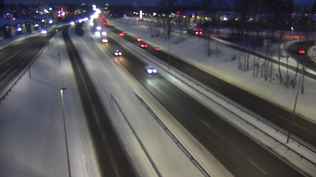 Kelikamerat Kuva Tie 51 Espoo, Finnoo, Espoo, Uusimaa