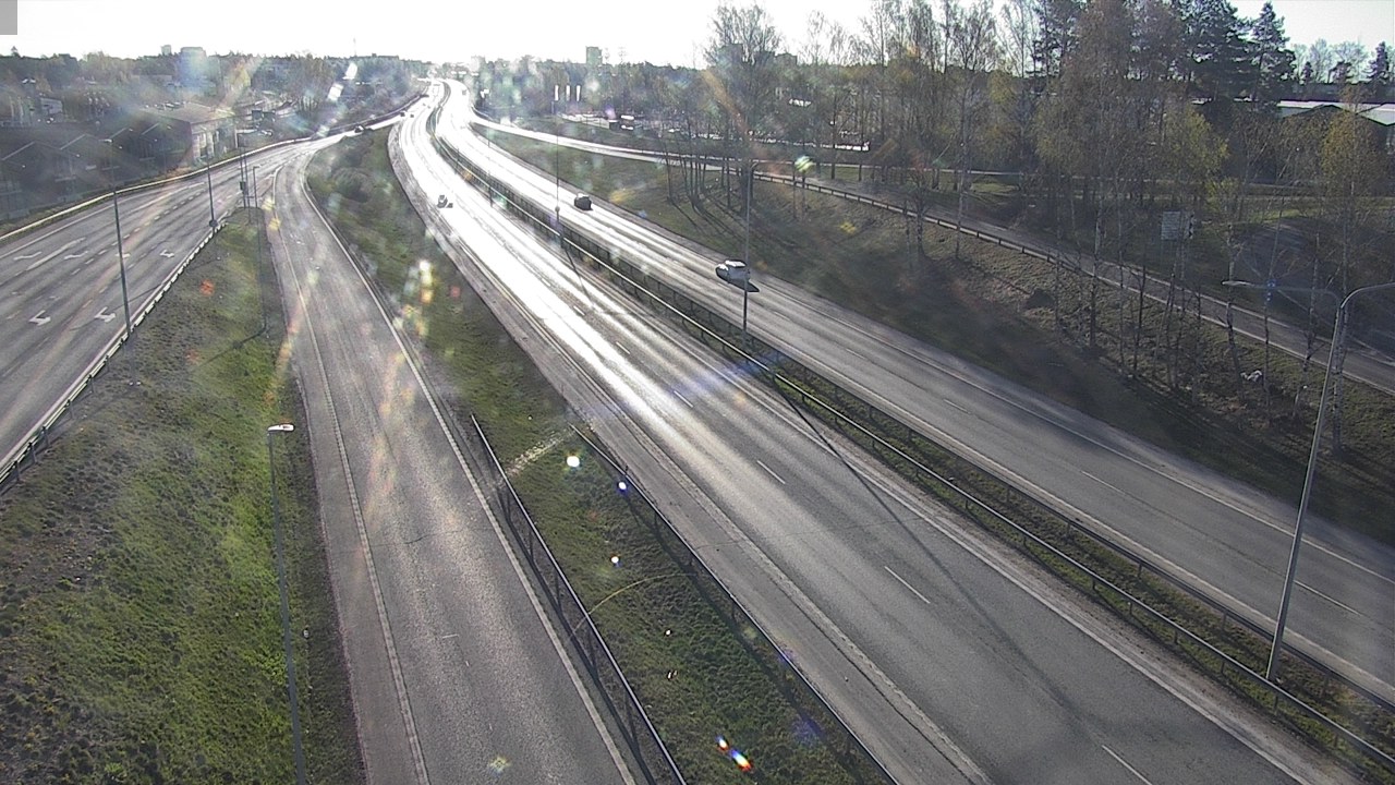 Kelikamerat Kuva Tie 51 Espoo, Finnoo, Espoo, Uusimaa