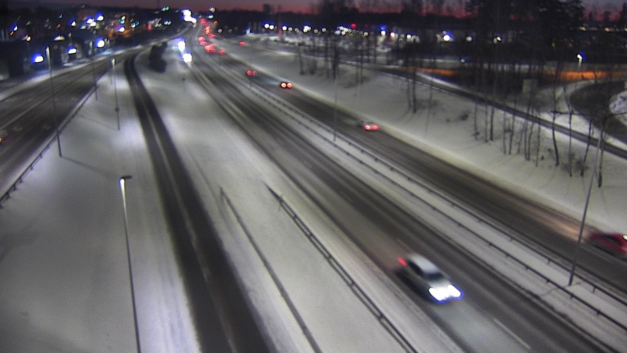 Kelikamerat Kuva Tie 51 Espoo, Finnoo, Espoo, Uusimaa