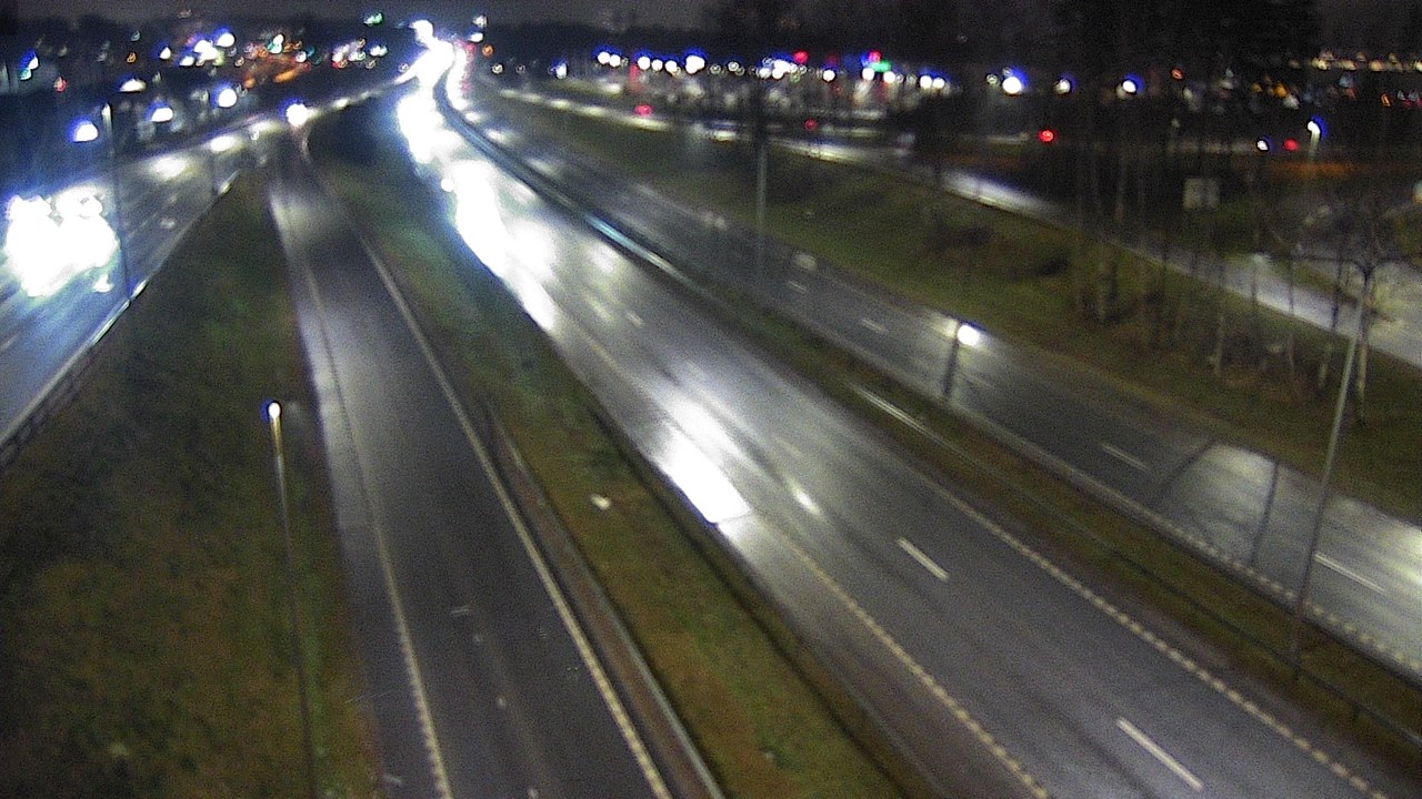 Weather Camera Image Road  51 Espoo, Finnoo, Espoo, Uusimaa