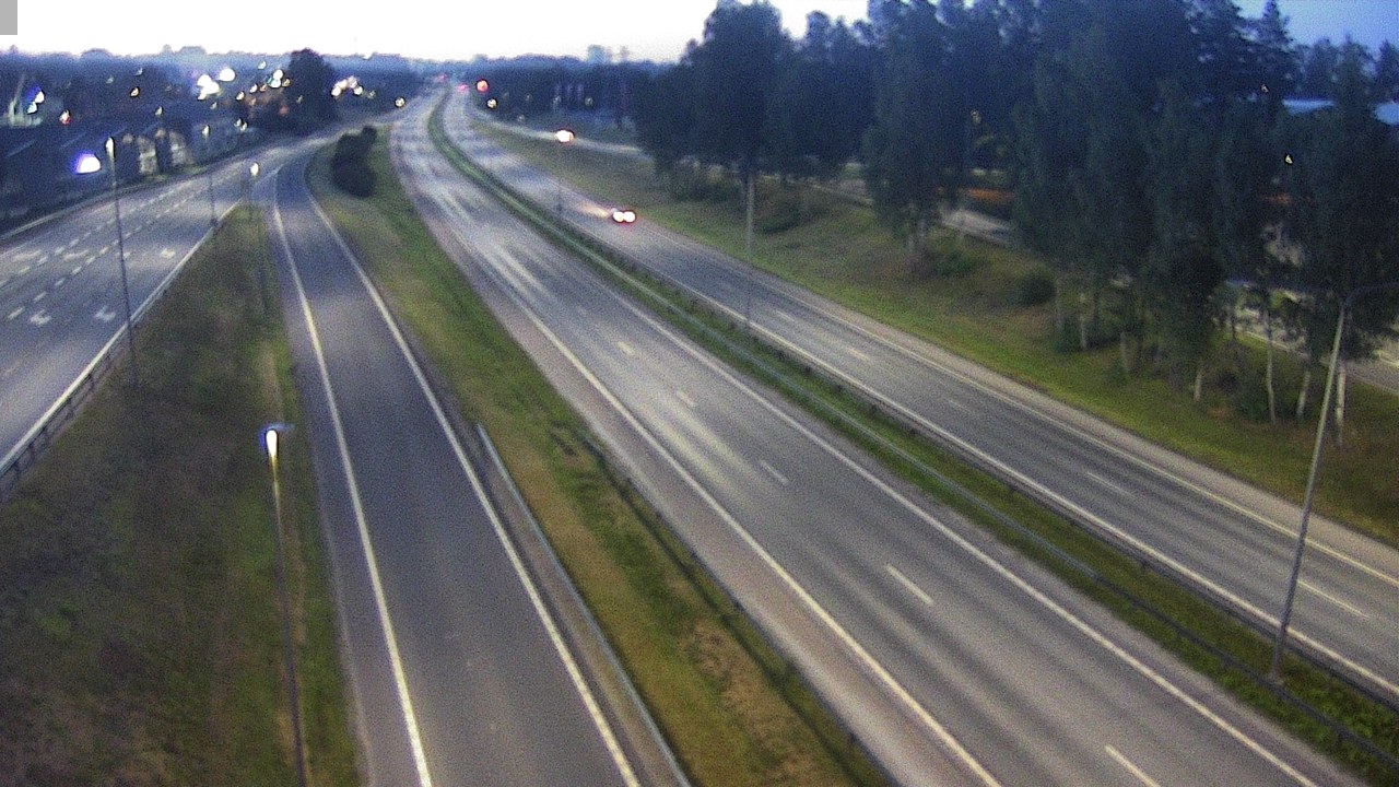 Kelikamerat Kuva Tie 51 Espoo, Finnoo, Espoo, Uusimaa