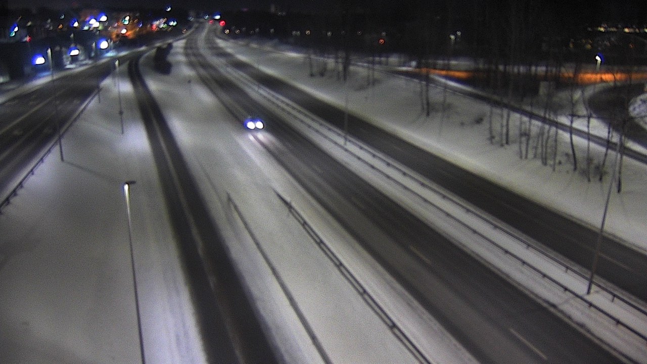 Kelikamerat Kuva Tie 51 Espoo, Finnoo, Espoo, Uusimaa