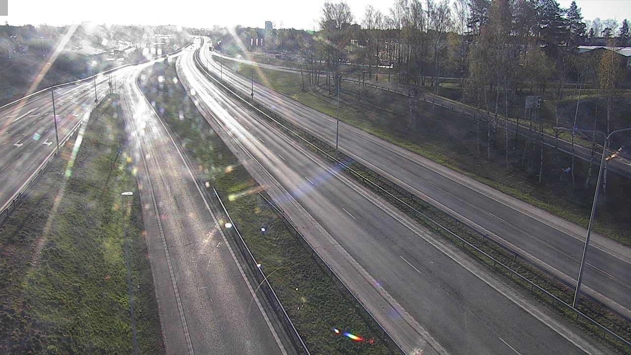 Kelikamerat Kuva Tie 51 Espoo, Finnoo, Espoo, Uusimaa