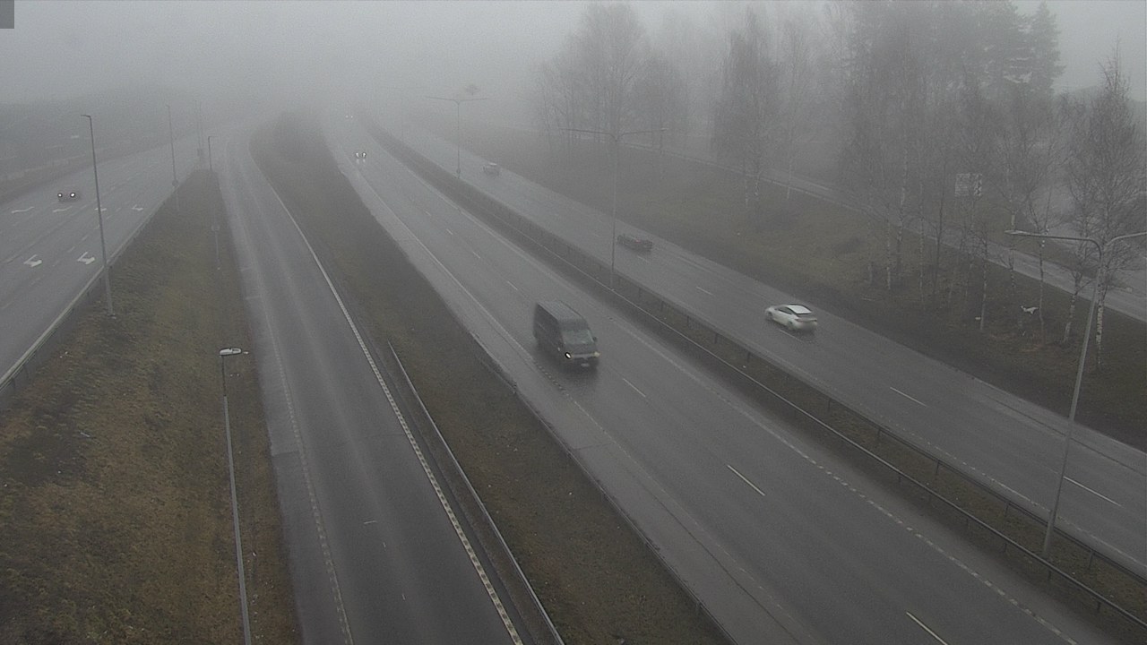 Kelikamerat Kuva Tie 51 Espoo, Finnoo, Espoo, Uusimaa