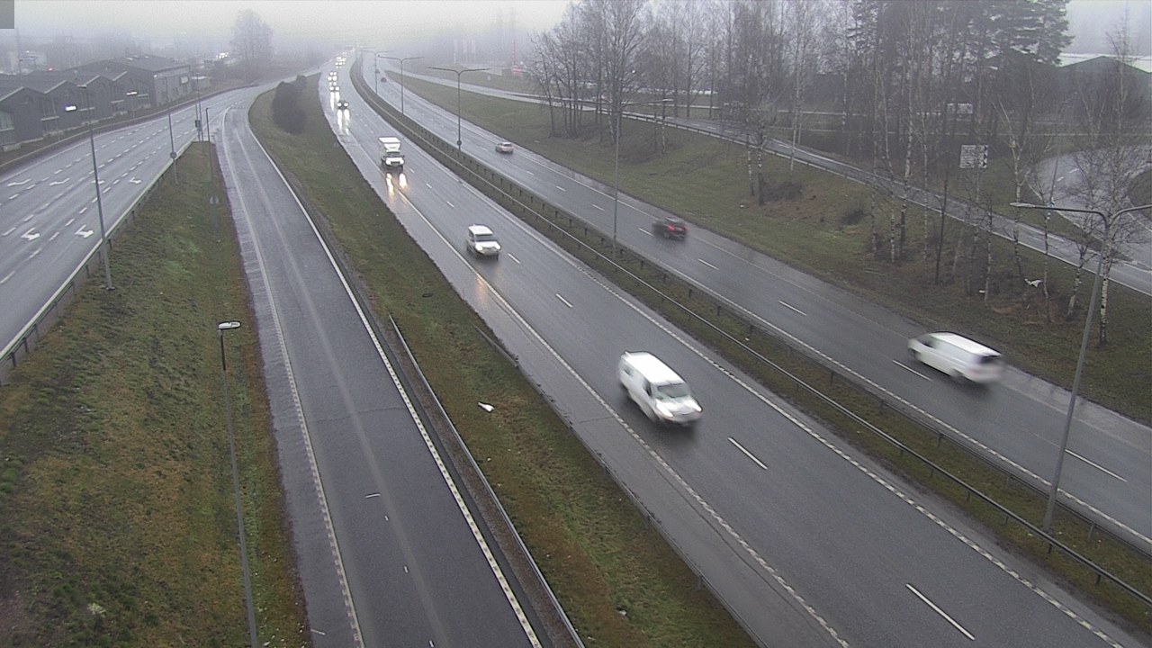 Kelikamerat Kuva Tie 51 Espoo, Finnoo, Espoo, Uusimaa