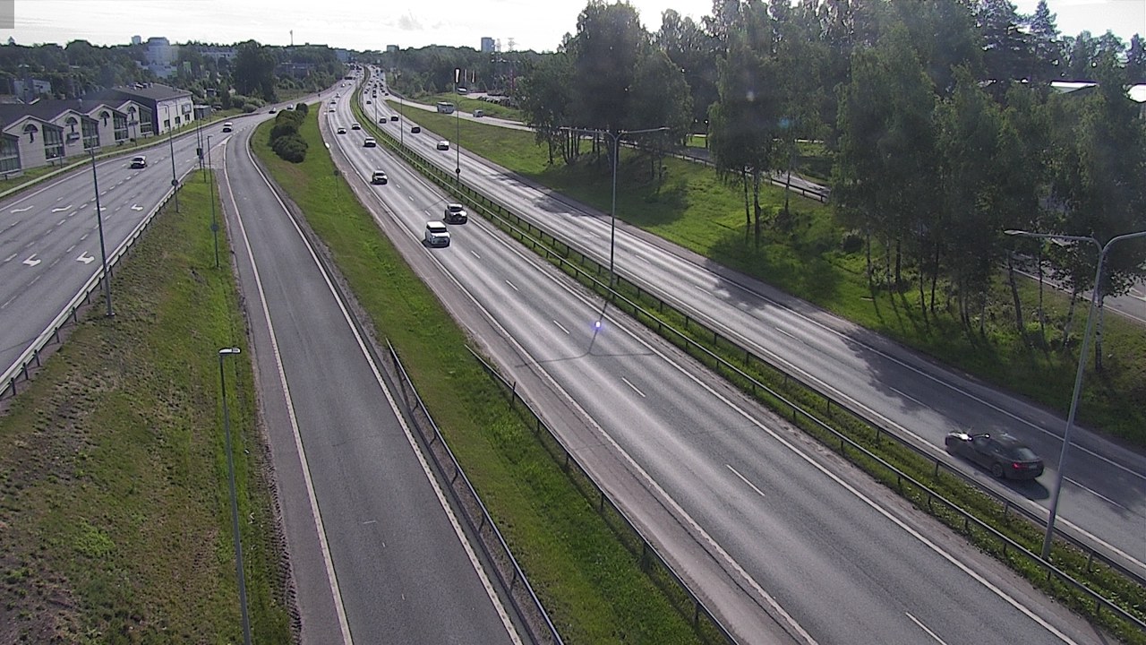 Kelikamerat Kuva Tie 51 Espoo, Finnoo, Espoo, Uusimaa