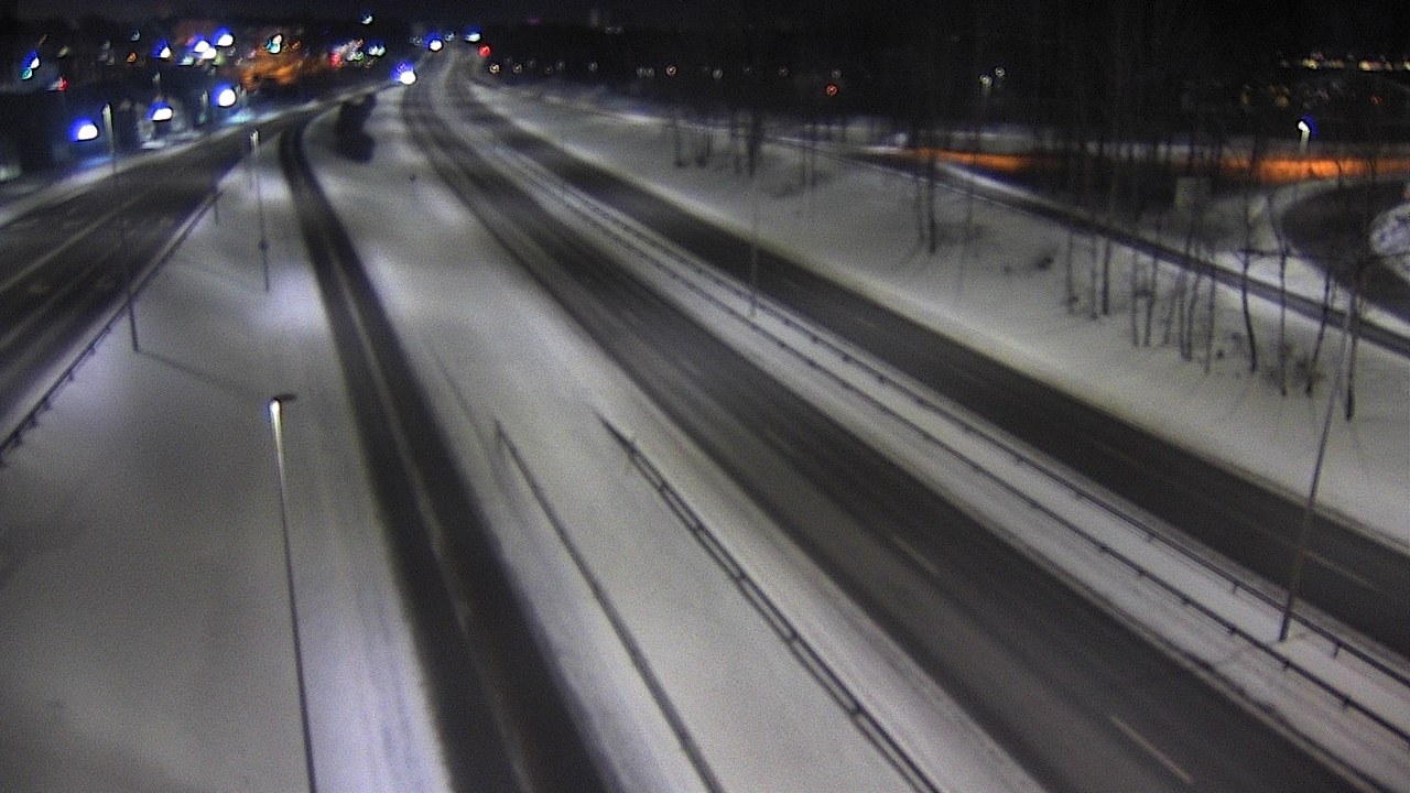 Kelikamerat Kuva Tie 51 Espoo, Finnoo, Espoo, Uusimaa