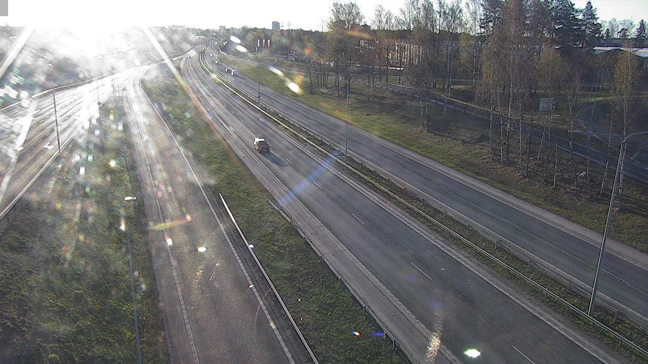 Kelikamerat Kuva Tie 51 Espoo, Finnoo, Espoo, Uusimaa