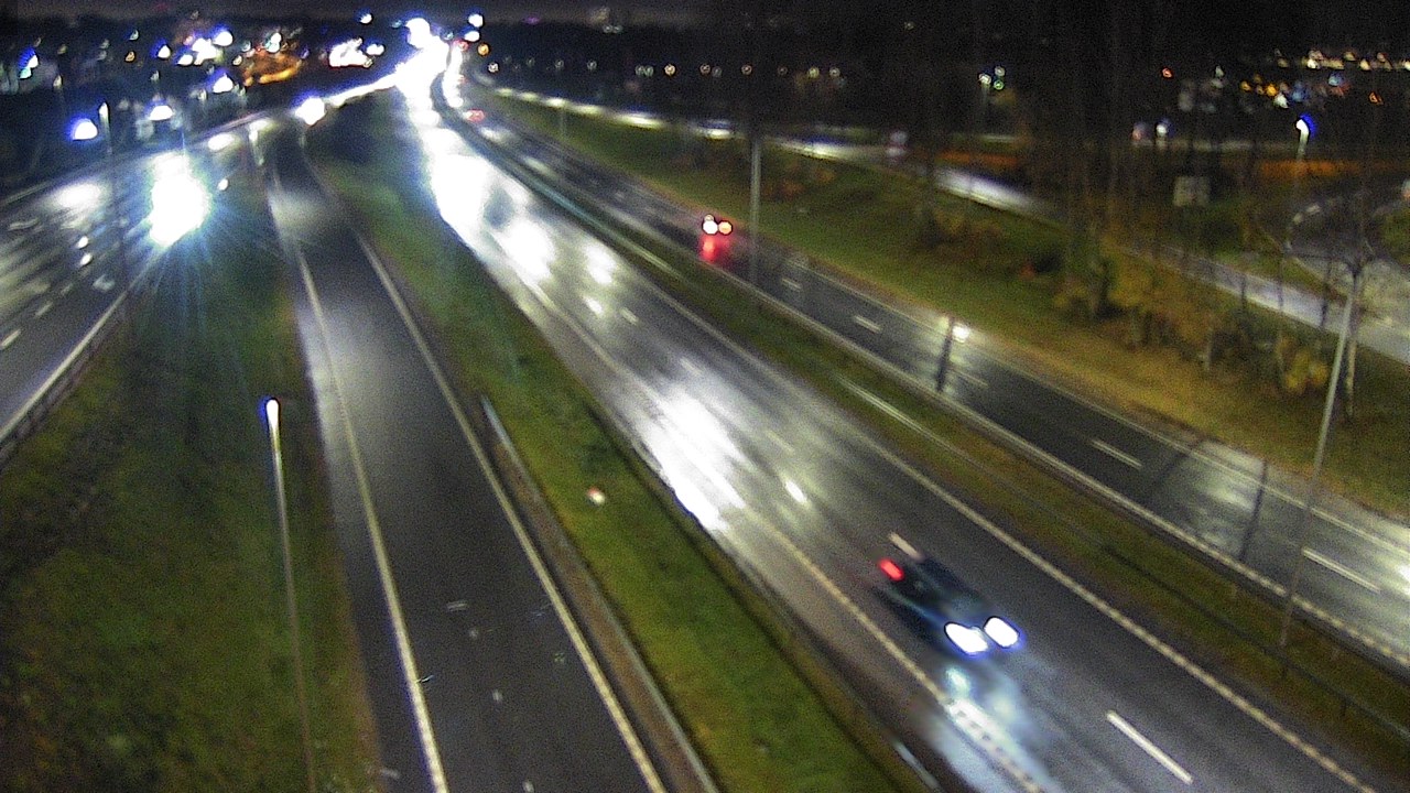 Kelikamerat Kuva Tie 51 Espoo, Finnoo, Espoo, Uusimaa