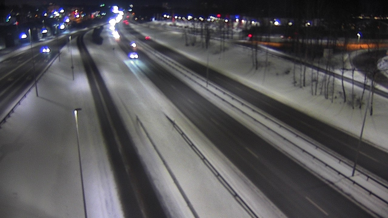 Kelikamerat Kuva Tie 51 Espoo, Finnoo, Espoo, Uusimaa