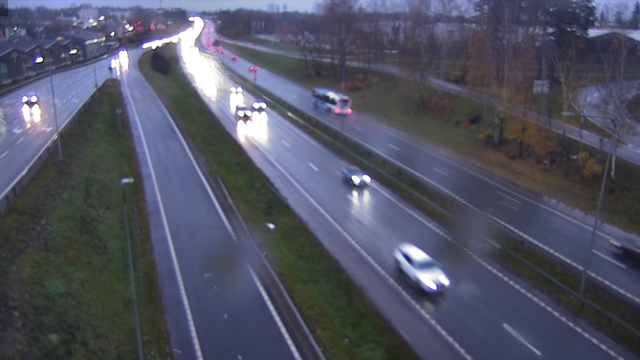 Kelikamerat Kuva Tie 51 Espoo, Finnoo, Espoo, Uusimaa