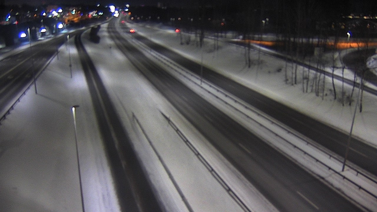 Kelikamerat Kuva Tie 51 Espoo, Finnoo, Espoo, Uusimaa