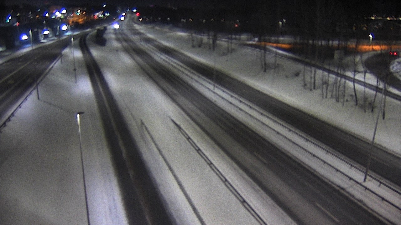 Kelikamerat Kuva Tie 51 Espoo, Finnoo, Espoo, Uusimaa