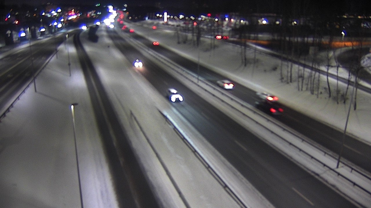 Kelikamerat Kuva Tie 51 Espoo, Finnoo, Espoo, Uusimaa