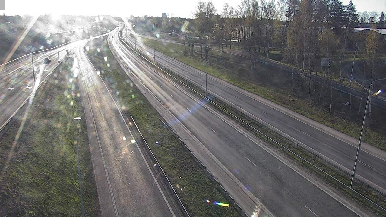 Kelikamerat Kuva Tie 51 Espoo, Finnoo, Espoo, Uusimaa