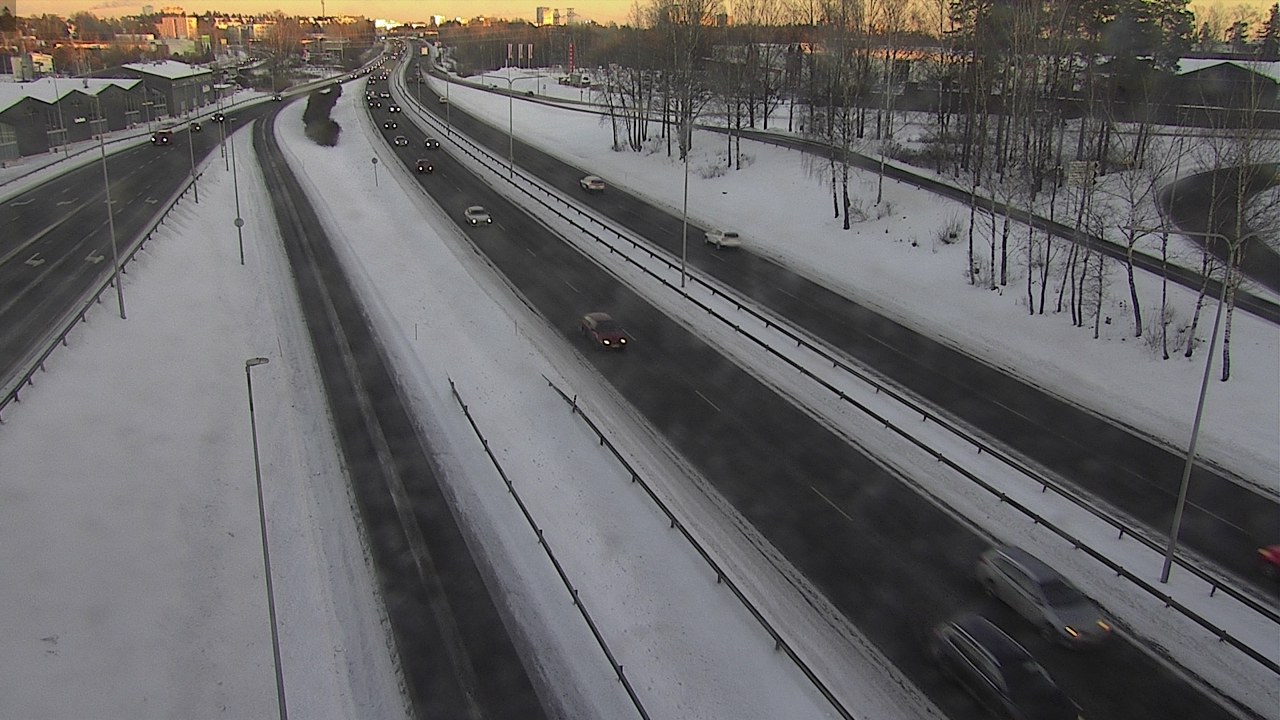 Kelikamerat Kuva Tie 51 Espoo, Finnoo, Espoo, Uusimaa