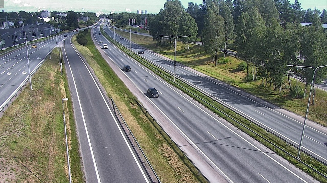 Kelikamerat Kuva Tie 51 Espoo, Finnoo, Espoo, Uusimaa