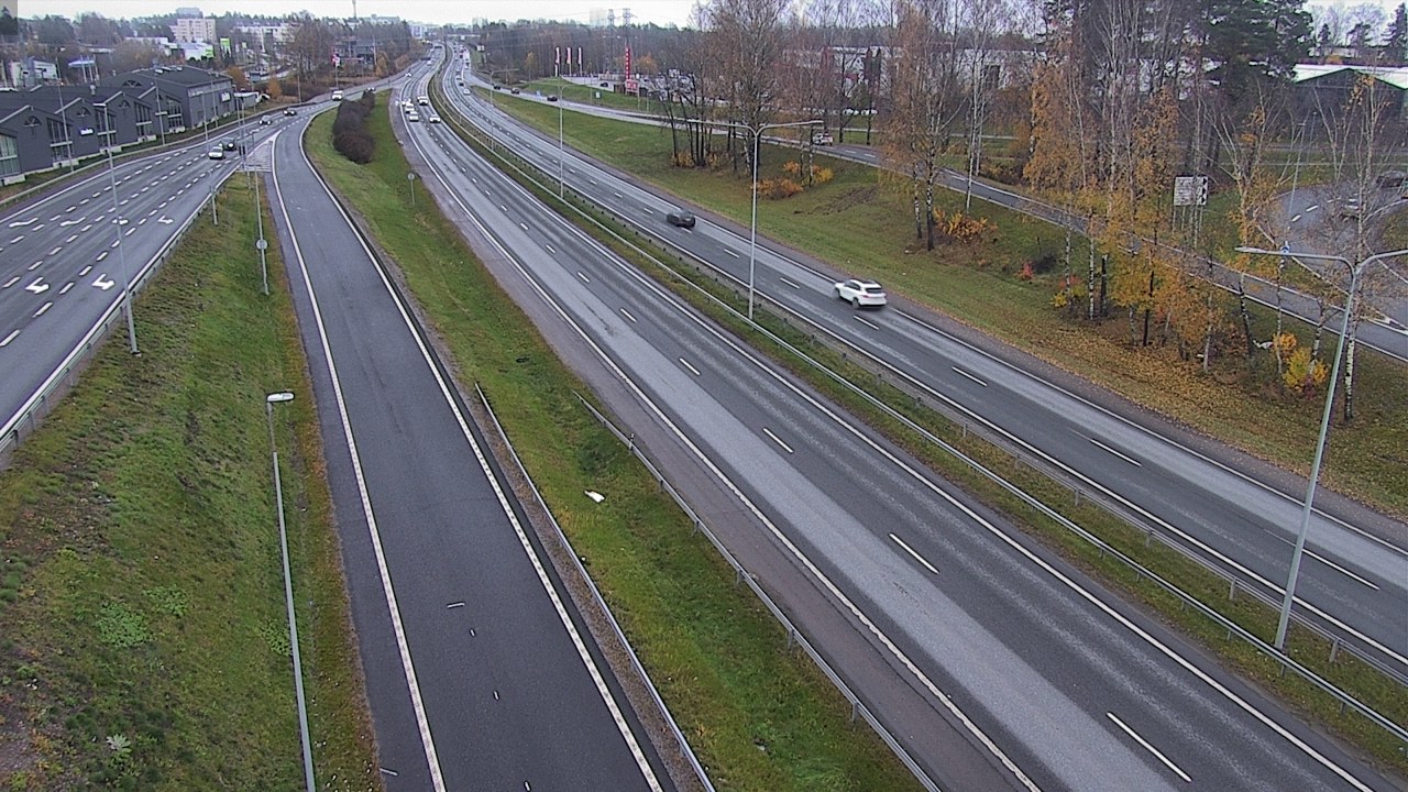 Kelikamerat Kuva Tie 51 Espoo, Finnoo, Espoo, Uusimaa