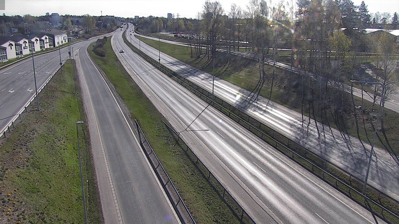 Kelikamerat Kuva Tie 51 Espoo, Finnoo, Espoo, Uusimaa