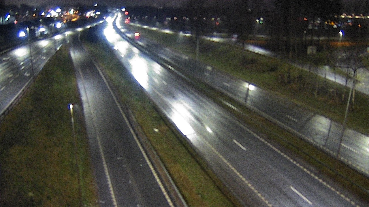 Weather Camera Image Road  51 Espoo, Finnoo, Espoo, Uusimaa