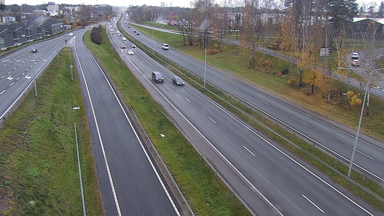 Kelikamerat Kuva Tie 51 Espoo, Finnoo, Espoo, Uusimaa