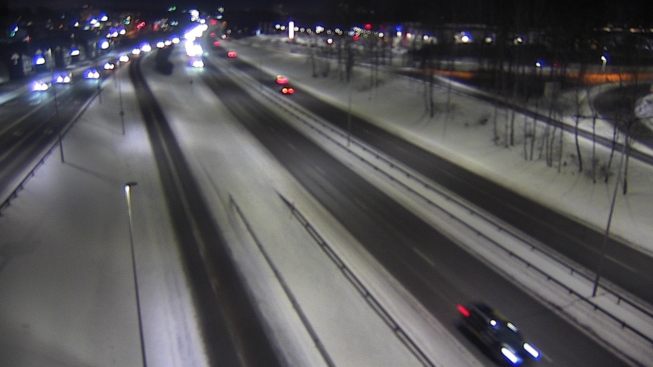 Kelikamerat Kuva Tie 51 Espoo, Finnoo, Espoo, Uusimaa