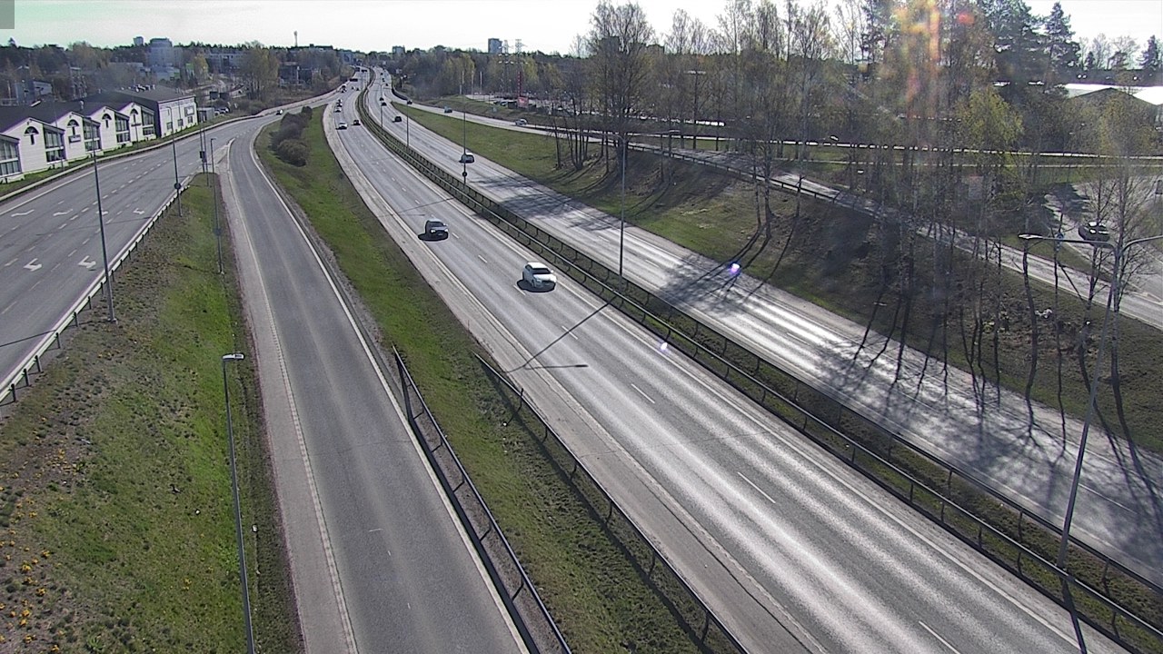 Kelikamerat Kuva Tie 51 Espoo, Finnoo, Espoo, Uusimaa