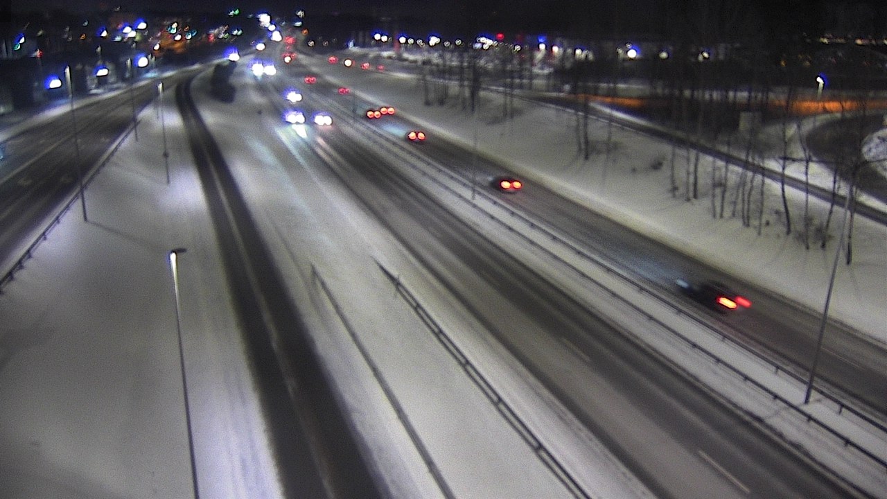 Kelikamerat Kuva Tie 51 Espoo, Finnoo, Espoo, Uusimaa