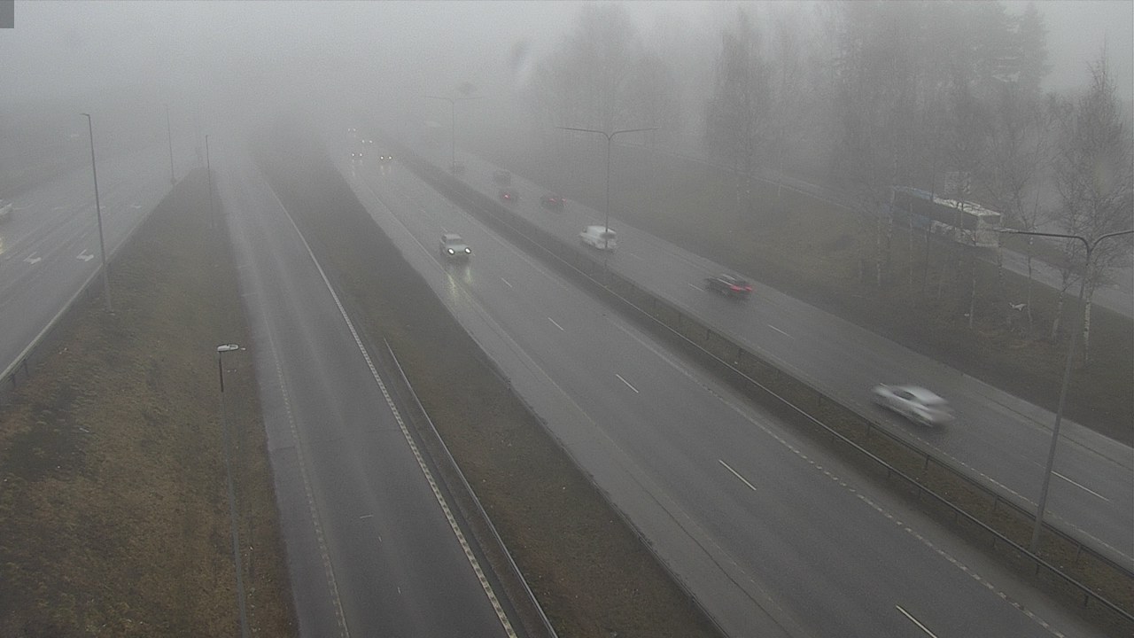 Kelikamerat Kuva Tie 51 Espoo, Finnoo, Espoo, Uusimaa