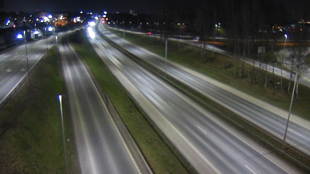 Weather Camera Image Road  51 Espoo, Finnoo, Espoo, Uusimaa