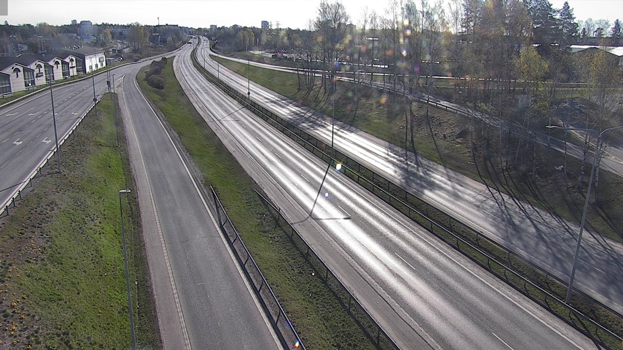 Kelikamerat Kuva Tie 51 Espoo, Finnoo, Espoo, Uusimaa