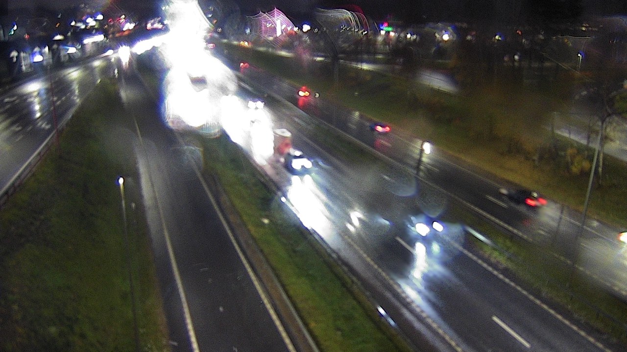 Kelikamerat Kuva Tie 51 Espoo, Finnoo, Espoo, Uusimaa