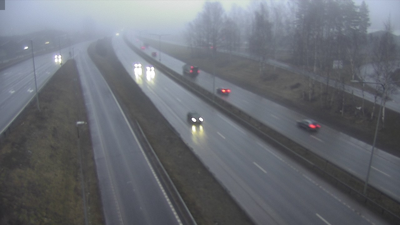 Kelikamerat Kuva Tie 51 Espoo, Finnoo, Espoo, Uusimaa