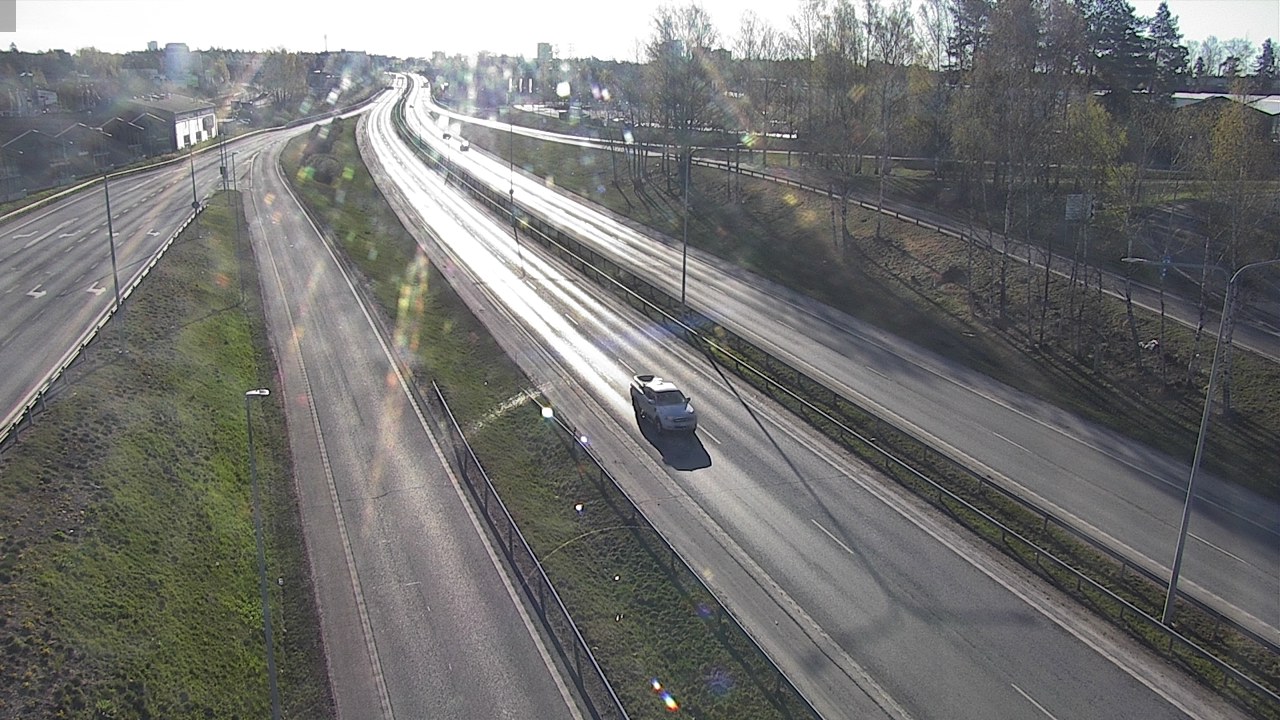 Kelikamerat Kuva Tie 51 Espoo, Finnoo, Espoo, Uusimaa