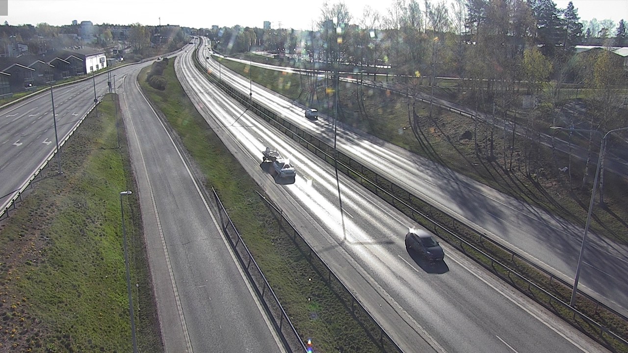 Kelikamerat Kuva Tie 51 Espoo, Finnoo, Espoo, Uusimaa