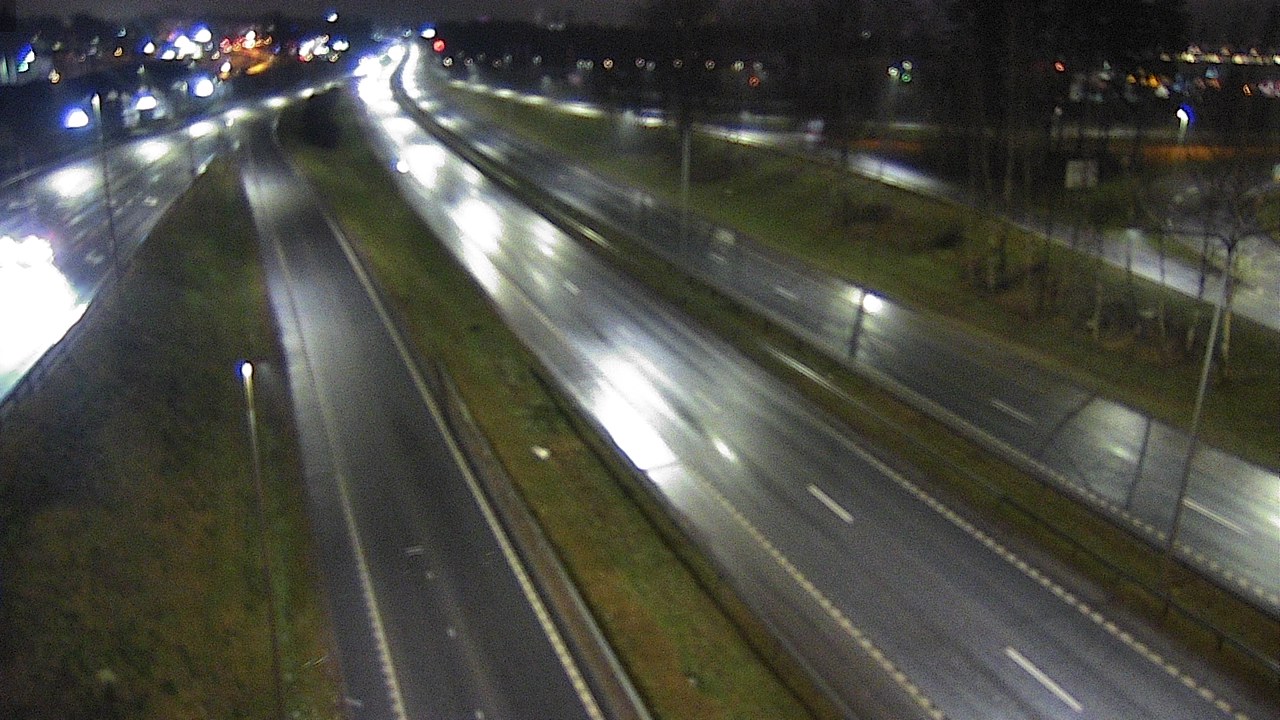 Weather Camera Image Road  51 Espoo, Finnoo, Espoo, Uusimaa