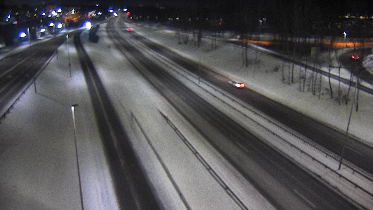 Kelikamerat Kuva Tie 51 Espoo, Finnoo, Espoo, Uusimaa