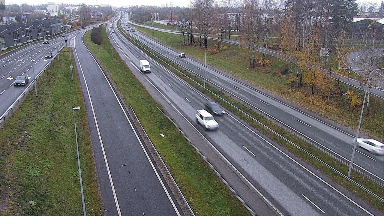 Kelikamerat Kuva Tie 51 Espoo, Finnoo, Espoo, Uusimaa