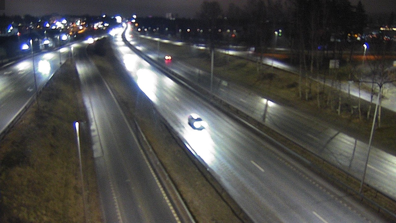 Kelikamerat Kuva Tie 51 Espoo, Finnoo, Espoo, Uusimaa