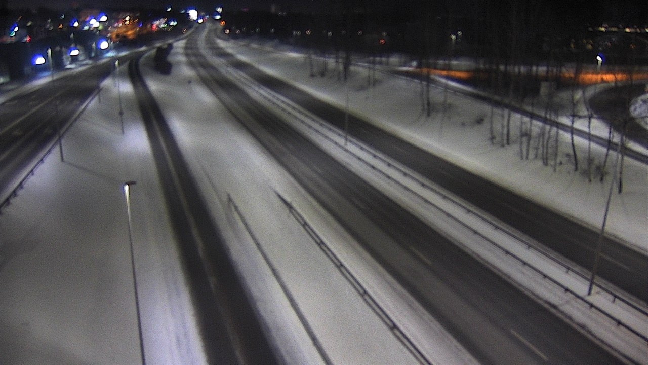 Kelikamerat Kuva Tie 51 Espoo, Finnoo, Espoo, Uusimaa